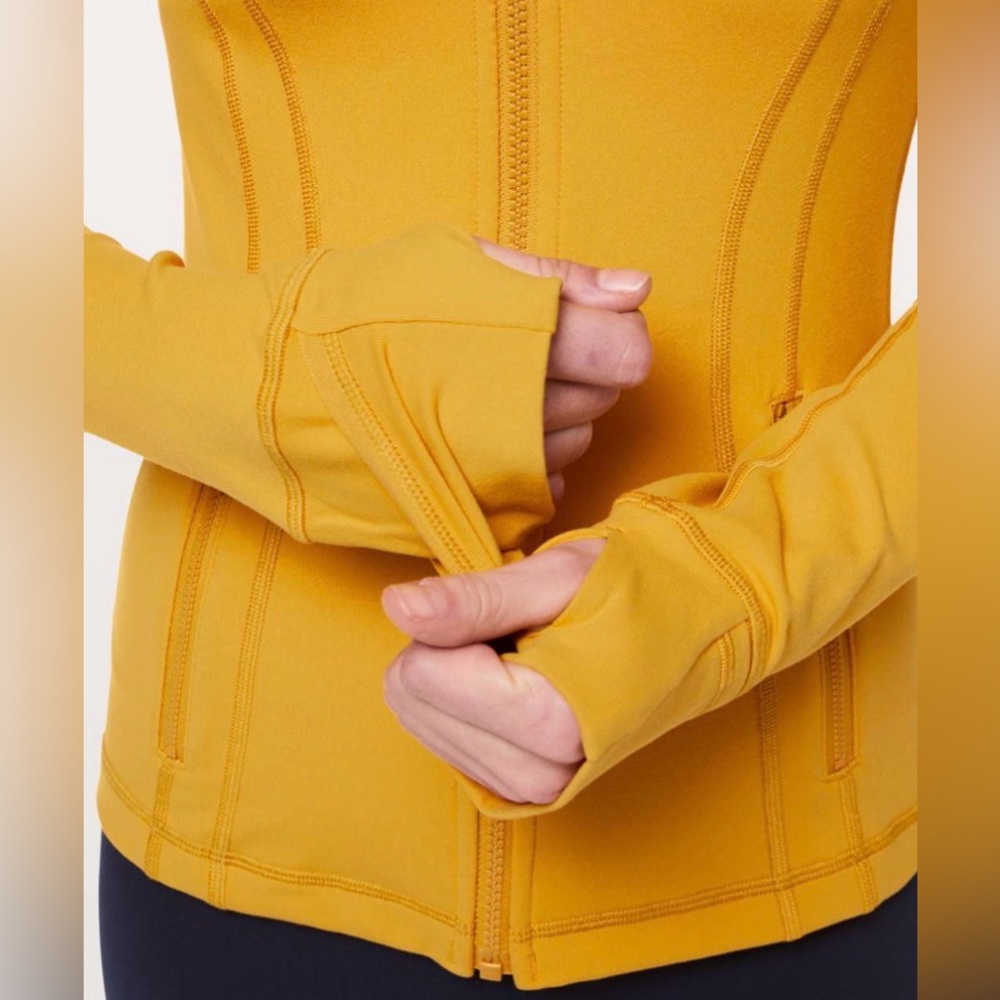 Lululemon Define Jacket - image 5